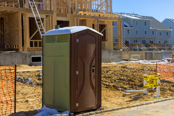 Best Construction site porta potty rental  in Sebring, FL
