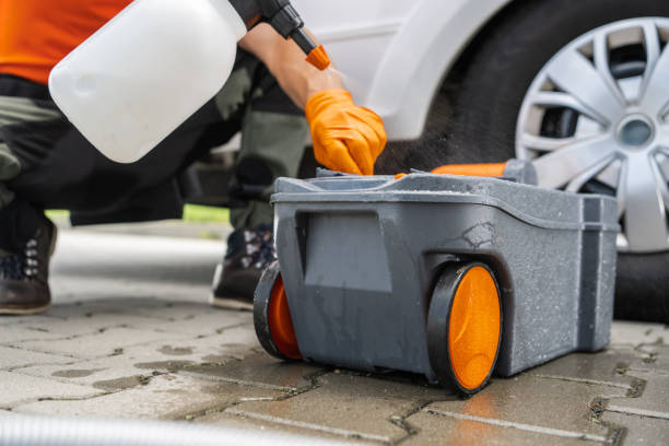 Reliable Sebring, FL porta potty rental Solutions