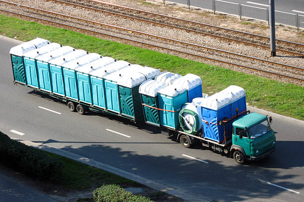 Sanitation services for porta potties in Sebring, FL