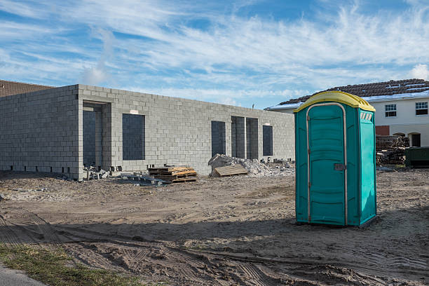 Best Portable bathroom rental  in Sebring, FL